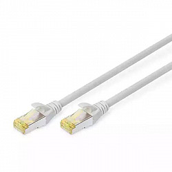 Digitus SFTP cable CAT 6a  sa konektorima 0.25m DK-1644-A-0025