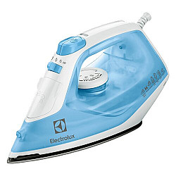 Electrolux pegla EDB1720  2200W, čelična ploča