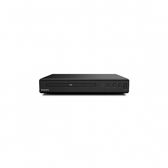 Philips DVD player TAEP200, 12
