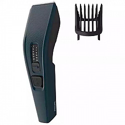 Trimer Philips HC3505, 15, za kosu, 0.5-23mm, kabl
