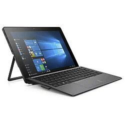 HP 2in1 Pro x2 612 G2 LTE 12inc WUXGA+Touch, i5-7Y54, 4GB, 128GB, Black, Win10Pro X4C19AV+Keyboard