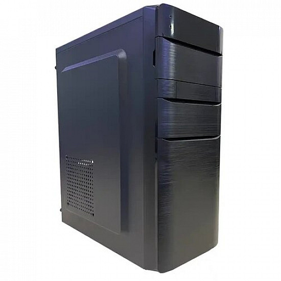 ZEUS računar i5-12400, DDR4 16GB, M.2 512GB