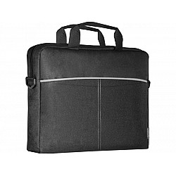 Defender torba za laptop 15.6 Lite crno siva