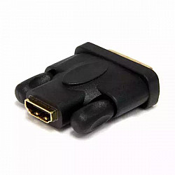 Assmann adapter DVI-I (24+5)- HDMI M, F