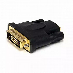 Assmann adapter DVI-I (24+5)- HDMI M, F