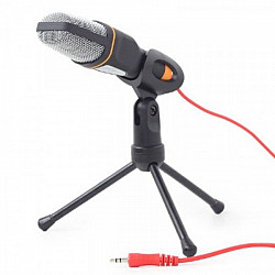 Gembird mikrofon tripod MIC-D-03