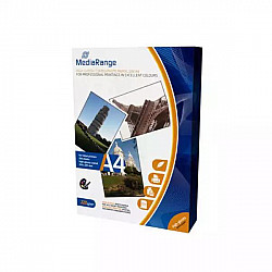 Mediarange foto papir Glossy 220g