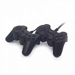 Gembird gamepad JPD-UDV2-11 USB dupli
