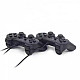 Gembird gamepad JPD-UDV2-11 USB dupli