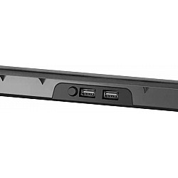 Defender postolje za laptop 17 NS-503 2 ventilatora