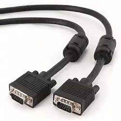 Gembird kabl VGA - VGA CC-PPVGA-10-B 3m