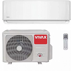 Vivax klima uredjaj Cool ACP-12CH35AERI Inverter