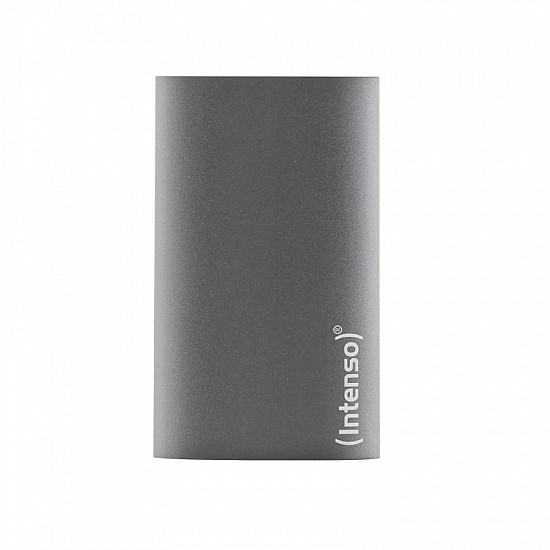 Intenso eksterni SSD 512GB Premium Edition 3823450 Intenso eksterni SSD 512GB Premium Edition 3823450