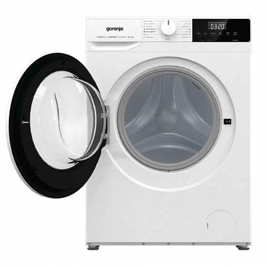 Gorenje Mašina za pranje i sušenje veša W3D2A854ADS  kapacitet pranja8kg, sušenja 5kg, 1400 obrtaja