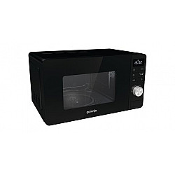 Gorenje Mikrotalasna MO20A3BH  zapremina 20l, digitalne komande, snaga 800W