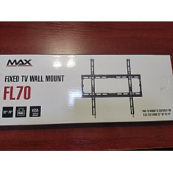 MAX nosač za TV FL70 32-70,  vesa max 400x400, 45 kg, tilt