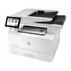 HP MFP LaserJet Enterprise MFP M430f , 1200x1200, 38ppm, 2GB, LAN, USB, Toner CF259, 258 3PZ55A