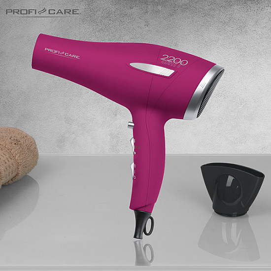 Profi Care Fen za kosu PC-HT3045P snaga 2200W
