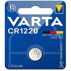 Varta Baterija Electronics CR1220