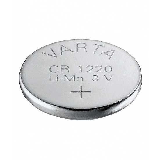 Varta Baterija Electronics CR1220