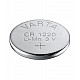 Varta Baterija Electronics CR1220