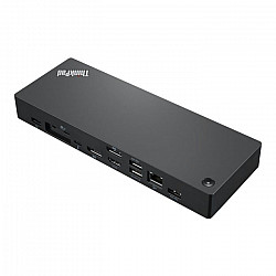Lenovo ThinkPad Thunderbolt 4 Dock Workstation Dock 40B00300EU