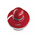 BOSCH seckalica MMR08R2, 400W, crvena