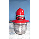 BOSCH seckalica MMR08R2, 400W, crvena