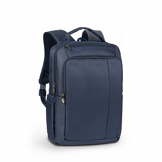 RIVACASE ranac za Laptop 15.6 plava