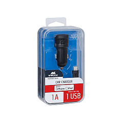 RIVAPOWER Auto Punjač VA4215 BD2