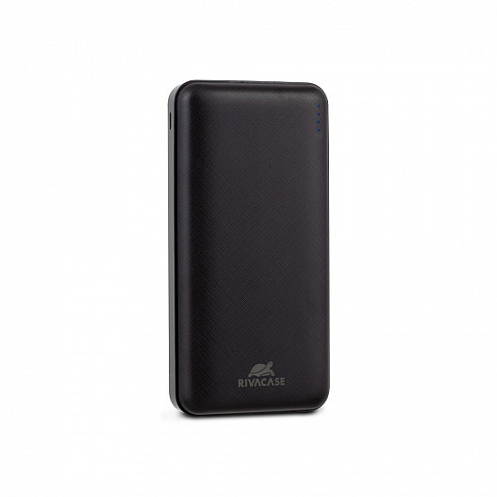 RIVACASE Power Bank VA2120 20000 mAh, crni