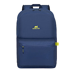 RIVACASE ranac za Laptop 15.6 5562, plavi, zapremina 24L