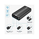 RIVACASE Power Bank VA 2081 20000mAh, crni