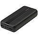 RIVACASE Power Bank VA 2081 20000mAh, crni