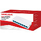 Mercusys svič 10, 100 8-port MS108