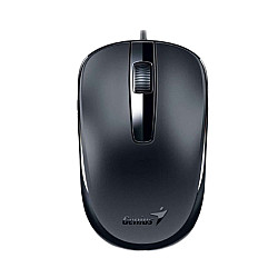 Genius miš USB DX-120 Black