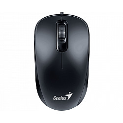 GENIUS DX-110 USB Crni