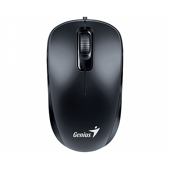 GENIUS DX-110 USB Crni