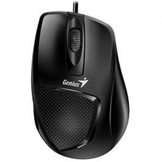 GENIUS DX-150X USB Optical crni miš