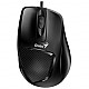 GENIUS DX-150X USB Optical crni miš