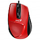 GENIUS DX-150X USB Optical crveni miš