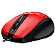 GENIUS DX-150X USB Optical crveni miš