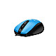 GENIUS DX-150X USB Optical plavi miš