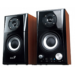 GENIUS SP-HF500A 2.0 v2 zvučnici