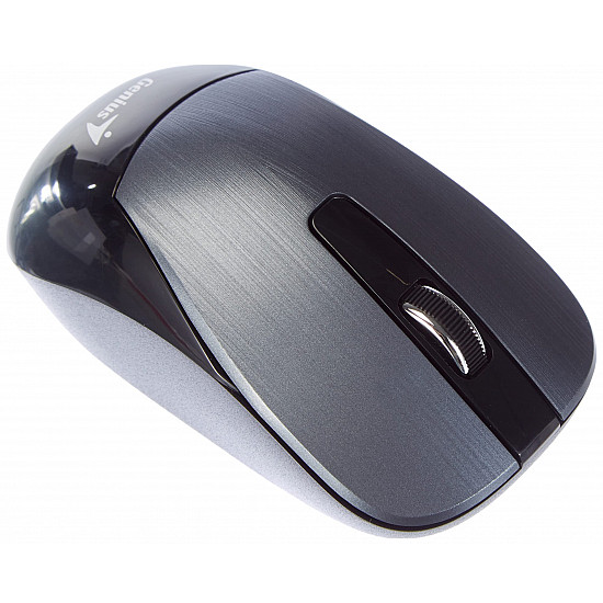 Genius Mouse Wireless USB NX-7015 Iron Grey