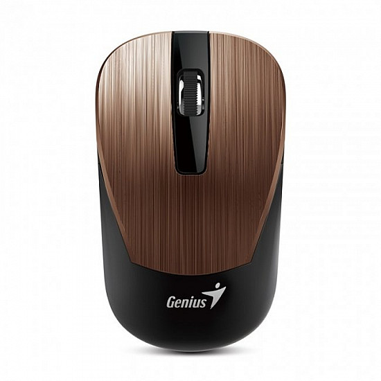 Genius bežični miš NX-7015 Rosy Brown, Optički 1600dpi New