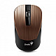 Genius bežični miš NX-7015 Rosy Brown, Optički 1600dpi New