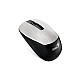 GENIUS NX-7015 Wireless Optical USB crno-srebrni miš