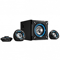 Genius SW-G2.1 1000 GAMING zvučnici