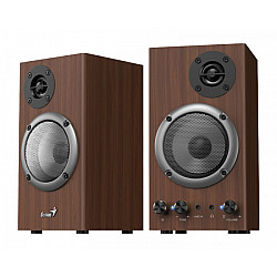 Genius zvučnici 2.0 SP-HF500B